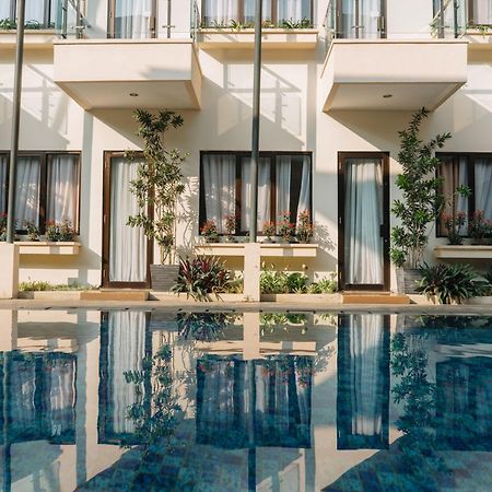 Anugrah Hotel Sukabumi Dış mekan fotoğraf