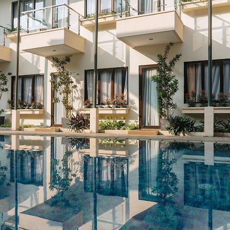 Anugrah Hotel Sukabumi Dış mekan fotoğraf