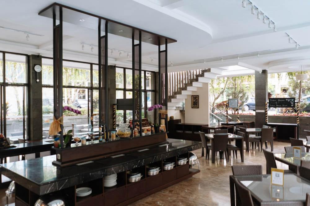 Anugrah Hotel Sukabumi Dış mekan fotoğraf