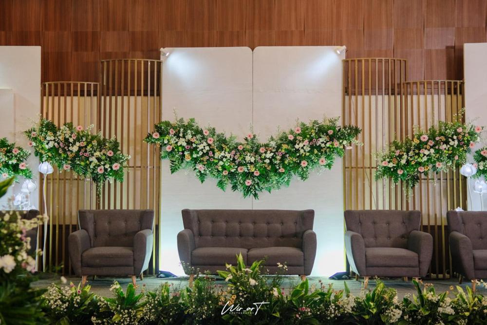 Anugrah Hotel Sukabumi Dış mekan fotoğraf