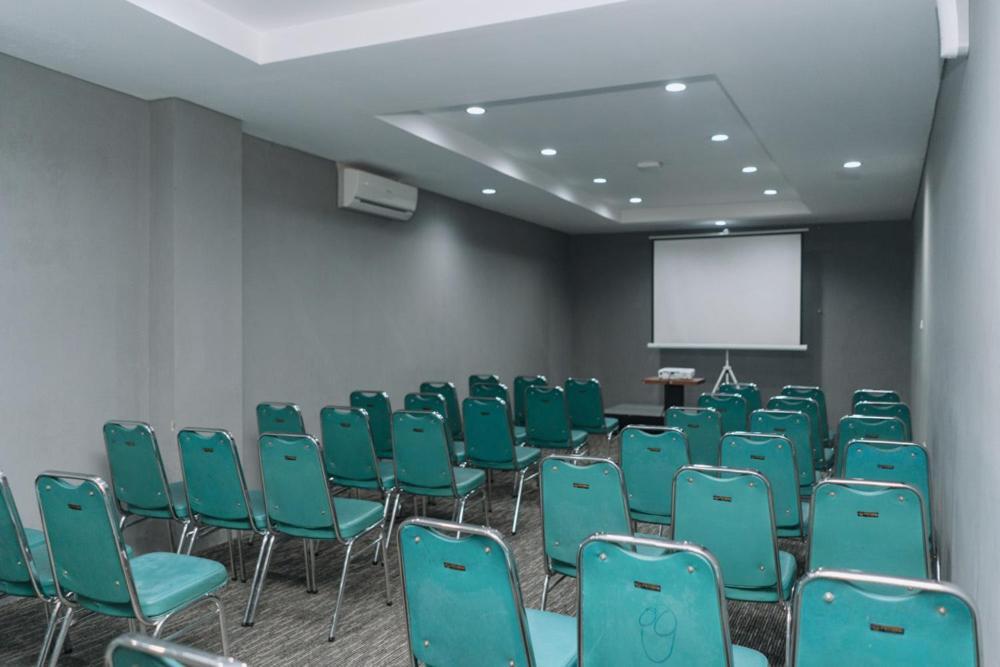 Anugrah Hotel Sukabumi Dış mekan fotoğraf