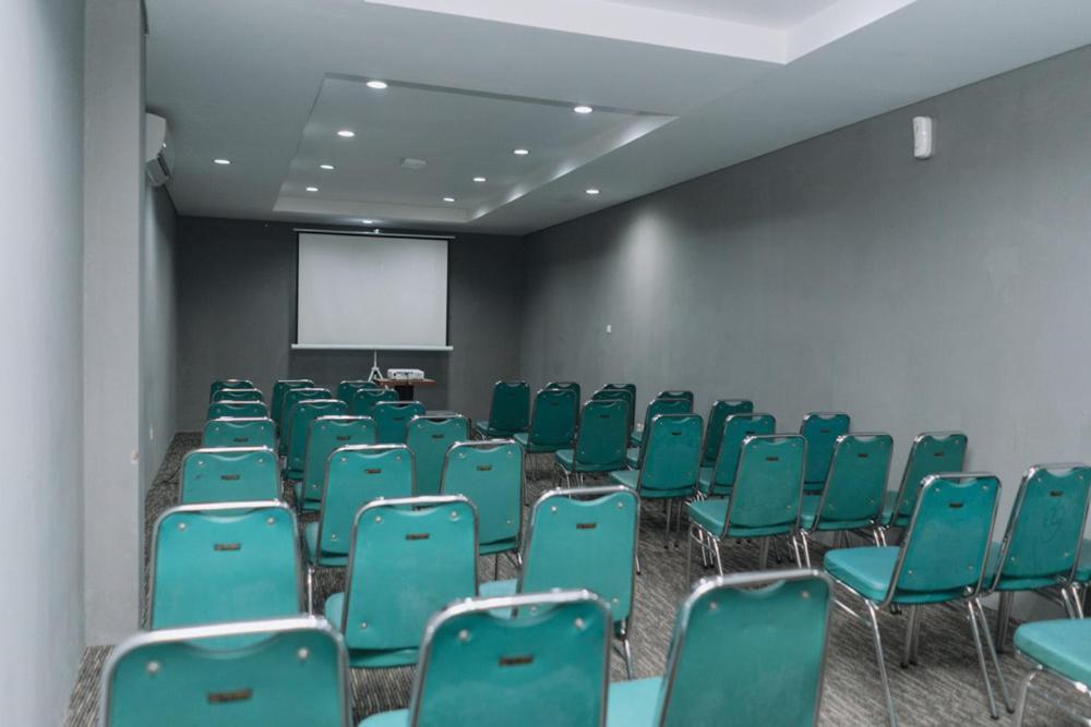 Anugrah Hotel Sukabumi Dış mekan fotoğraf